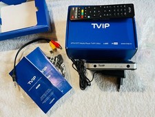Tvip box v.605 usato  Francavilla al Mare