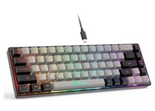 Teclado para jogos Geodmaer 65% comprar usado  Enviando para Brazil