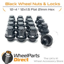 Wheel nuts locks for sale  MALDON