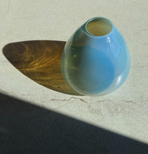 Vaso vetro murano usato  Varallo Pombia