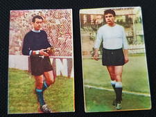 Calciatori lampo 1960 usato  Serravalle Scrivia