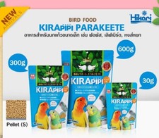 Parrocchetto hikari kirapipi usato  Spedire a Italy