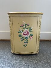 Mid century yellow for sale  Glasgow