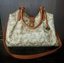 Brahmin large elisa for sale  Springfield