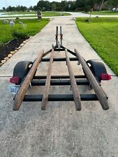 Single axle spring for sale  League City