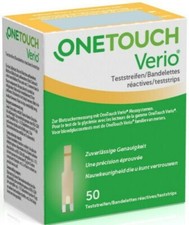 Lifescan touch verio gebraucht kaufen  Hanau