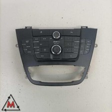 Radiocomandi audio 13273256 usato  Vajont