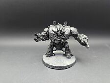 Helbrute chaos space for sale  Bowie