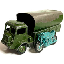 Dinky toys 623 for sale  NORTHAMPTON