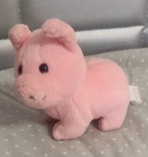 Peluche pupazzo trudi usato  Italia