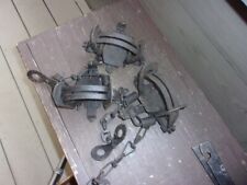 Vintage animal trap for sale  Errol