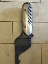 Marmitta terminale yamaha usato  Torino