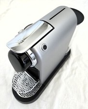 Nespresso kapselmaschine citiz gebraucht kaufen  Regensburg