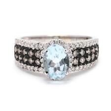 Levian 1.8ctw aquamarine for sale  Mc Leansville