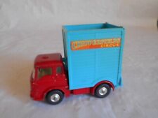 Camion girafe cirque d'occasion  Bais