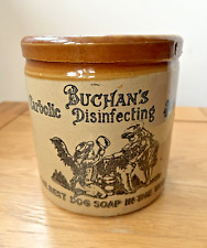 Antique moira buchan for sale  OTTERY ST. MARY