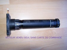 Moteur volet roulant d'occasion  Albertville