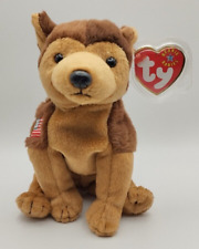 Beanie babies courage for sale  PORTSMOUTH