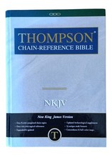 Thompson chain reference for sale  MARKET RASEN