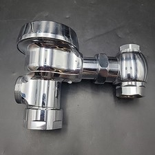 Sloan regal chrome for sale  Lakeland