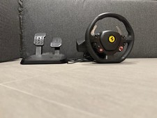 Thrustmaster t80 ferrari gebraucht kaufen  Hamburg