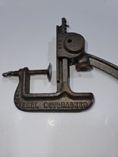 Braçadeira Berco vintage no quebra-nozes esquilo 502 ferro fundido MOD 500 comprar usado  Enviando para Brazil