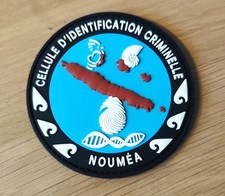 écusson gendarmerie cellule d'occasion écusson gendarmerie cellule d'occasion  Vouziers