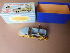 Dinky toys 895 d'occasion  Ressons-sur-Matz