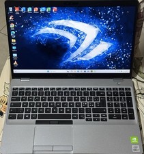 Dell precision 3551 usato  Italia