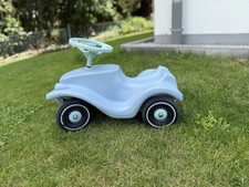 Bobby car blau gebraucht kaufen  Poxdorf