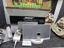 K906 bose sounddock for sale  DERBY