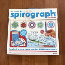 Best spirograph design for sale  Kaneohe