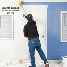 Accubrush ceiling paint for sale  Cleveland