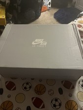Black air forces for sale  Woodbridge