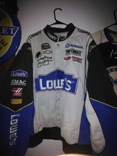 Nascar jacket 3xl for sale  Newark