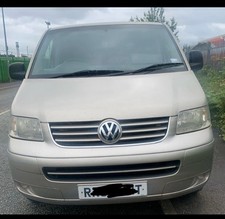 Transporter shuttle 2.5 for sale  UK