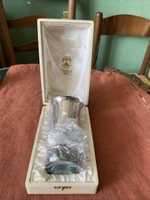 Coffret baptême métal d'occasion  Ajaccio-