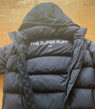 Aritzia super puff for sale  Lyme