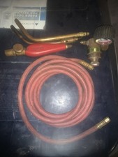 Air acetylene torch for sale  Pittsburgh
