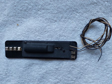 Fleischmann 522 schaltrelais gebraucht kaufen  Isny im Allgäu