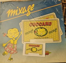 Mixage baby records usato Mixage baby records usato  Minerbio