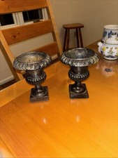 cast iron urn for sale  New Canaan