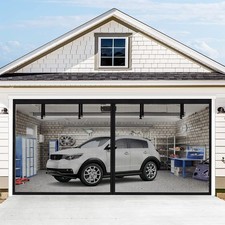 Double garage door for sale  Eugene
