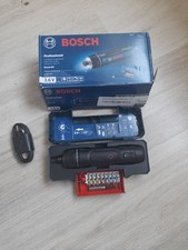 bosch elektrowerkzeuge gebraucht kaufen  Altenkirchen