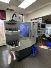 2000 haas mini for sale  Jay Em