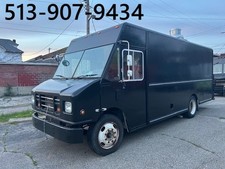 Food truck step for sale  Dayton