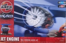 Airfix engineer kit for sale  THETFORD