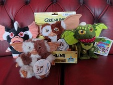Gremlins set for sale  WOLVERHAMPTON