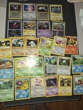 Pokemonsammlung vintage deutsc gebraucht kaufen  Braunsbedra