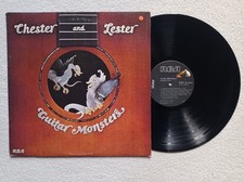 33t chet atkins d'occasion 33t chet atkins d'occasion  Noisy-le-Grand